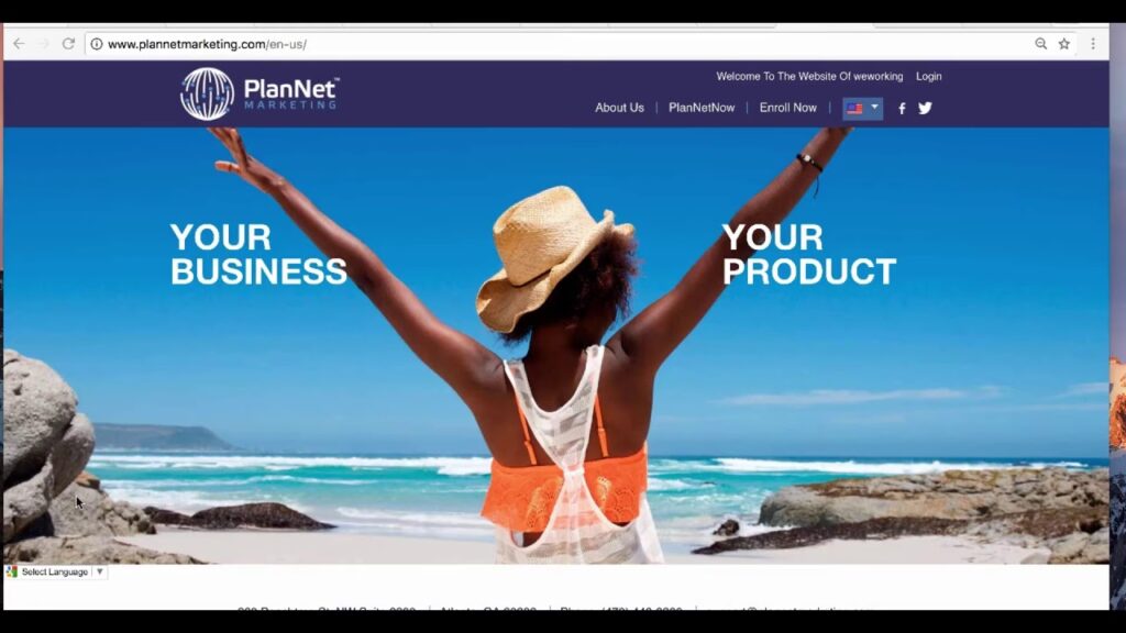 Is PlanNet Marketing a Scam? It's Another Travel MLM Company!