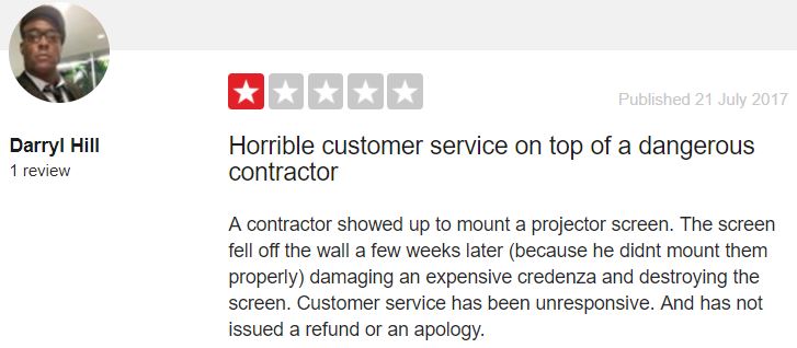 Is TaskRabbit a Scam - Terrible Support Is TaskRabbit a Scam - Terrible Support