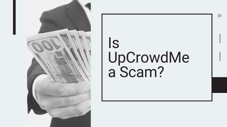 Is UpCrowdMe a Scam_