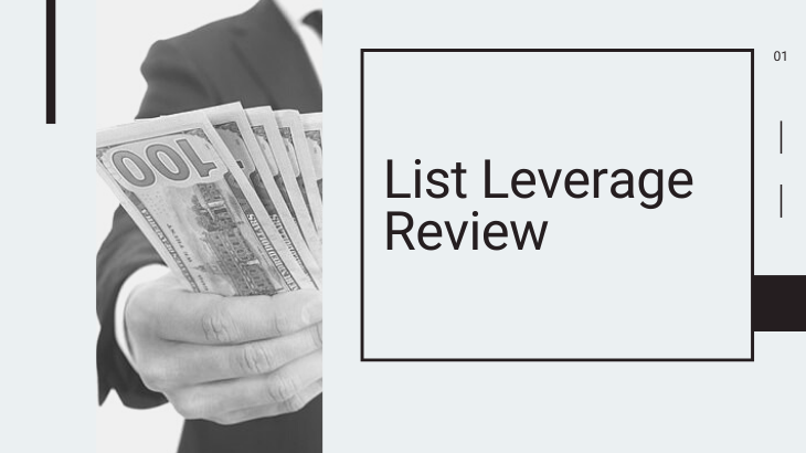 List Leverage Review