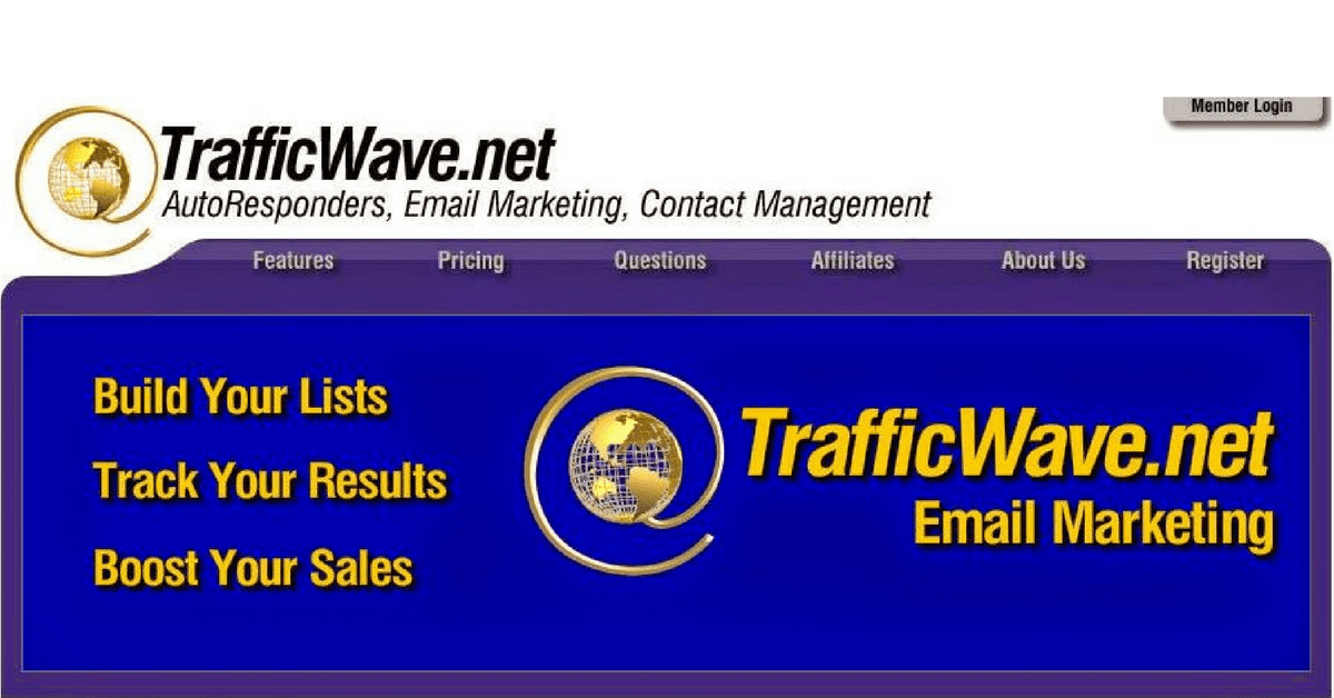 TrafficWave Review - Landing Page TrafficWave Review - Landing Page