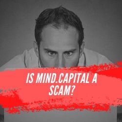 Is Mind.Capital a Scam