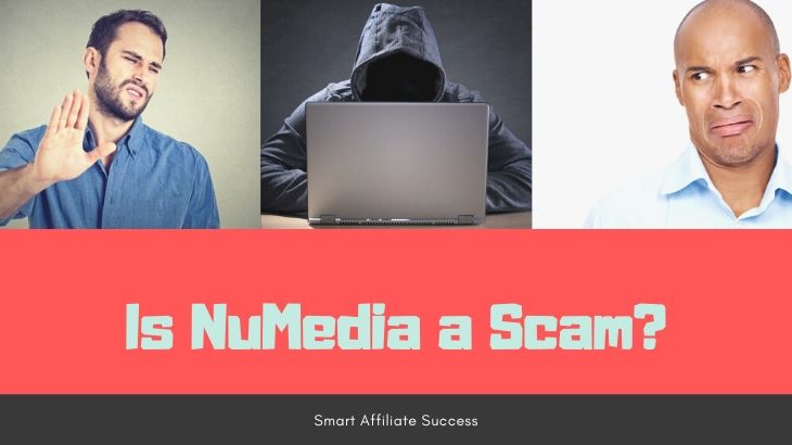 Is NuMedia a Scam