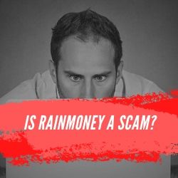 Is RainMoney a Scam Image Summary