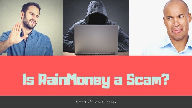 Is RainMoney a Scam