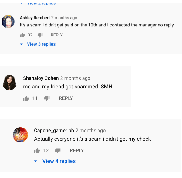 Tap2Earn Review - People Didnt Get Paid Tap2Earn Review - People Didnt Get Paid