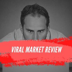 Viral Market Review Image Summary