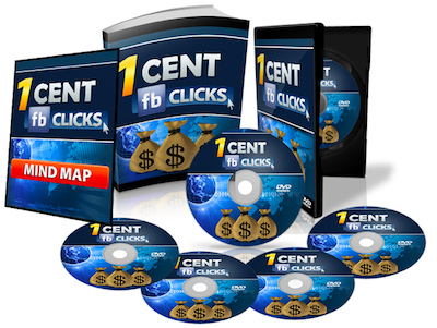 1 Cent FB Clicks Review - Products