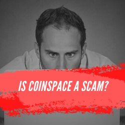 Is CoinSpace a Scam Image Summary