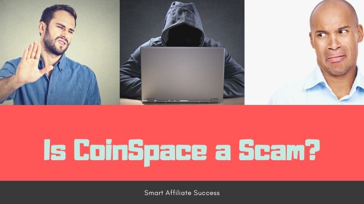 Is CoinSpace a Scam_