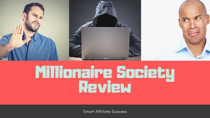 Millionaire Society Review