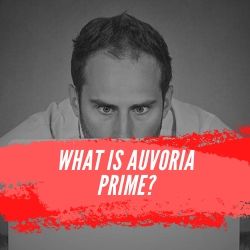 What Is Auvoria Prime Image Summary