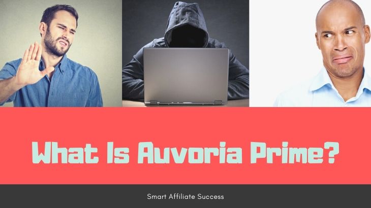 What Is Auvoria Prime