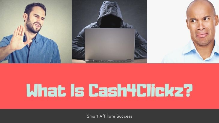 What Is Cash4Clickz