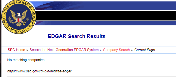 What Is Kangot - EDGAR Sec Results What Is Kangot - EDGAR Sec Results