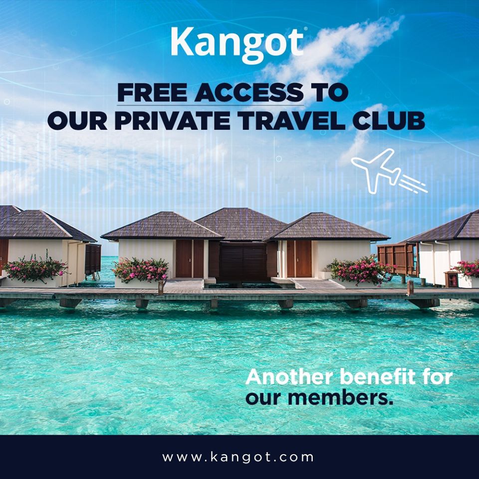 What Is Kangot - Travel Product Banner What Is Kangot - Travel Product Banner