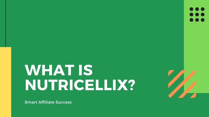 What Is NutriCellix_