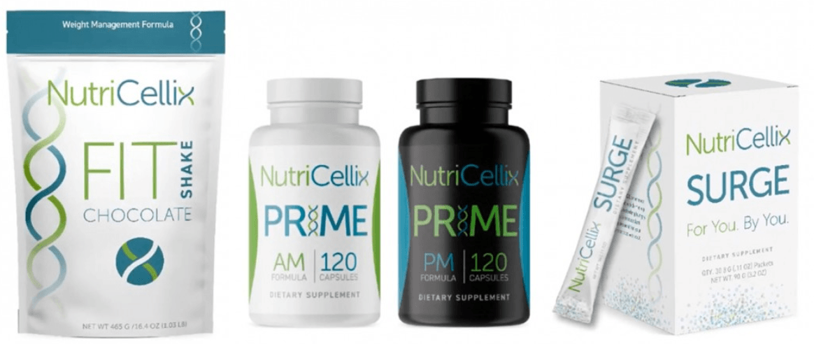 What Is Nutricellix - Products What Is Nutricellix - Products