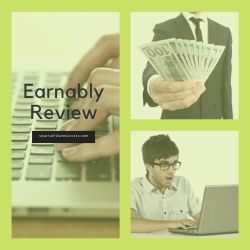 Earnably Review Image Summary