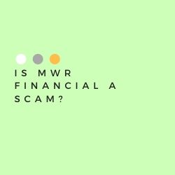 Is MWR Financial a Scam Image Summary