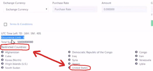 What Is Circle of Finance - Banned In The USA What Is Circle of Finance - Banned In The USA