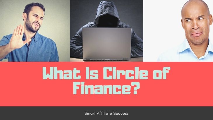 What Is Circle of Finance