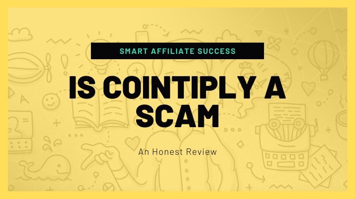 Is Cointiply a Scam