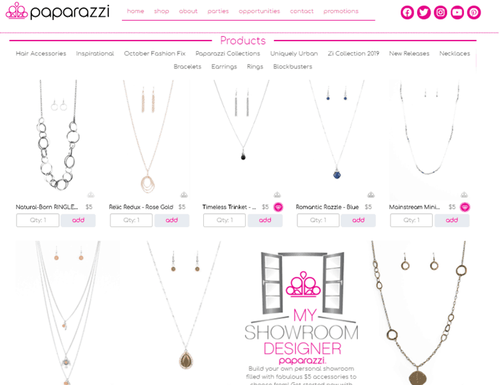 Is Paparazzi Accessories a Scam - Products Is Paparazzi Accessories a Scam - Products