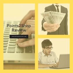 Is Points2Shop a Scam Image Summary