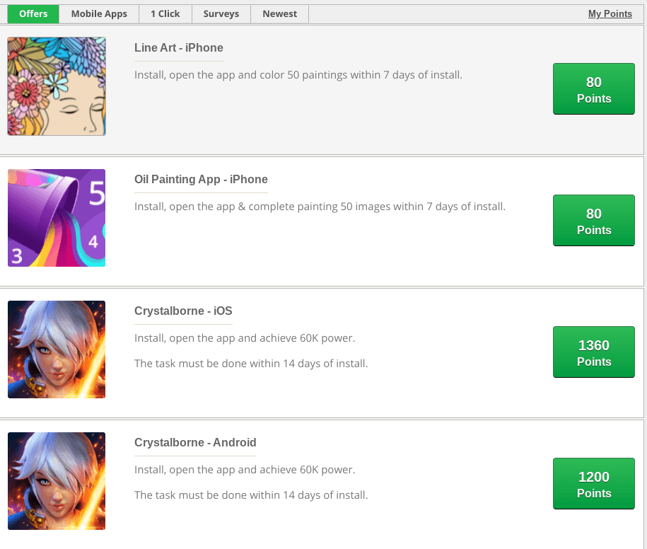 Is Points2Shop a Scam - Offers Is Points2Shop a Scam - Offers