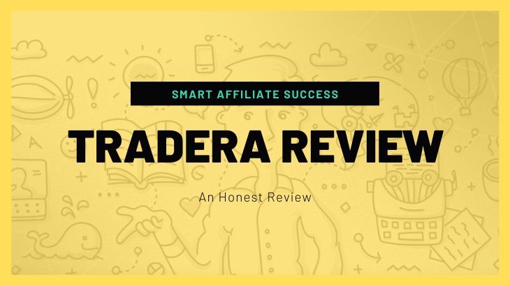 Tradera Review