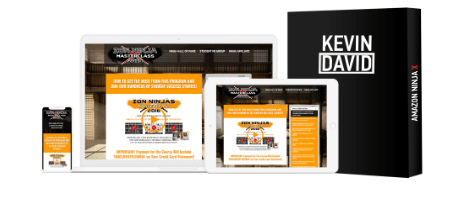 What Is Amazon FBA Ninja - Products What Is Amazon FBA Ninja - Products