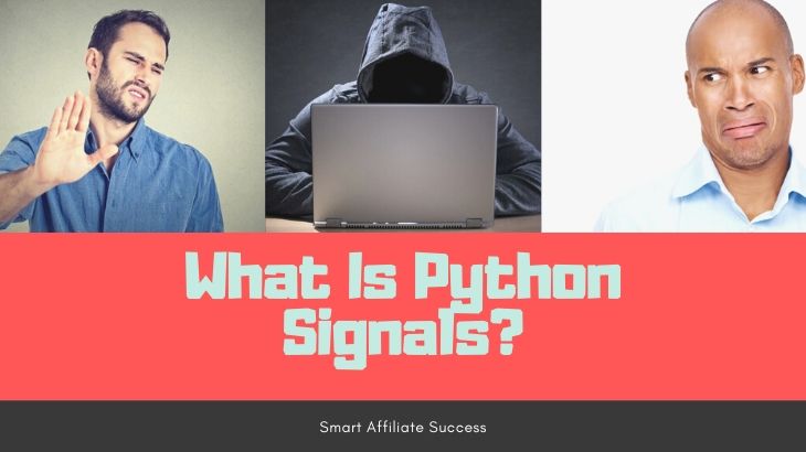 What Is Python Signals