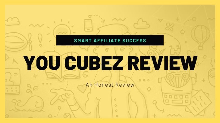 You Cubez Review