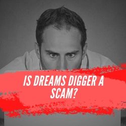 Is Dreams Digger a Scam image Summary