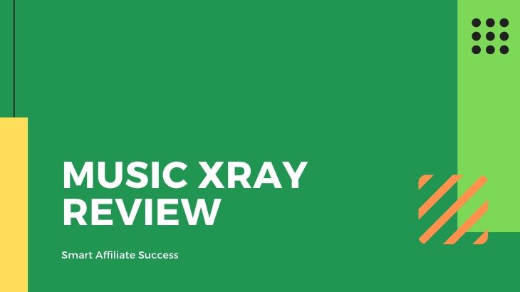 Music Xray Review