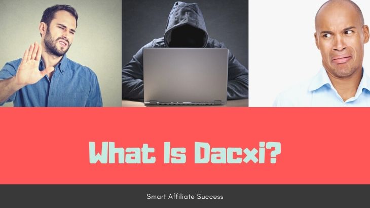 What Is Dacxi_