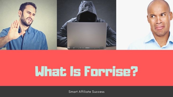 What Is Forrise_