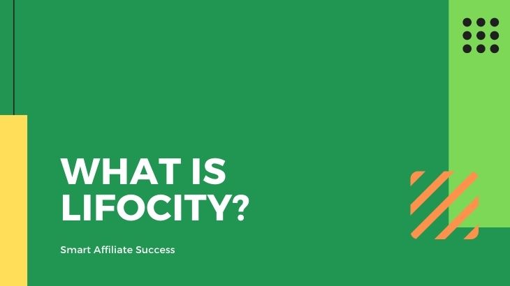 What Is Lifocity