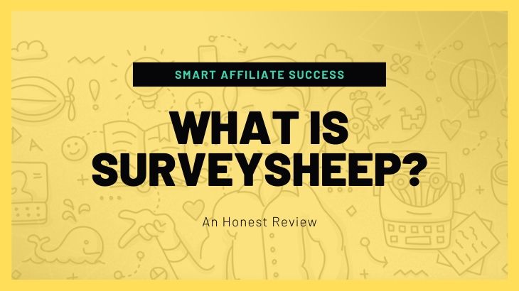 What Is SurveySheep_
