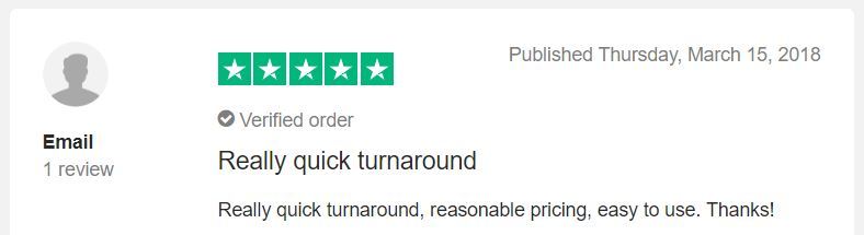 What Is Transcribe.Com - TrustPilot Feedback What Is Transcribe.Com - TrustPilot Feedback
