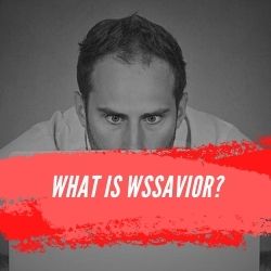 What Is Wssavior image Summary