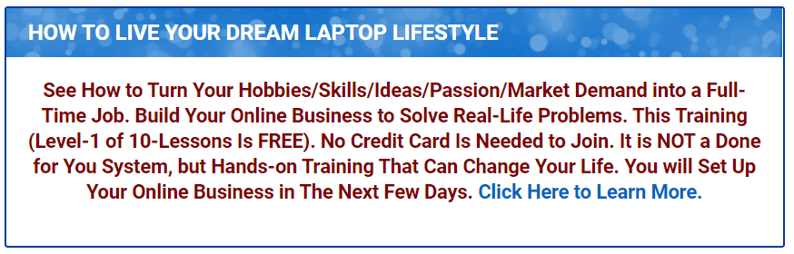 Is 5LINX a Scam - Dream Lifestyle Is 5LINX a Scam - Dream Lifestyle