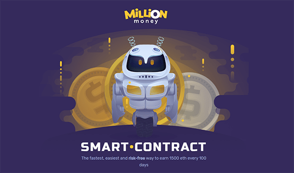 Million Money Review - Landing Page Million Money Review - Landing Page