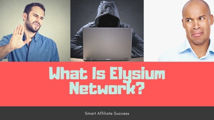 What Is Elysium Network