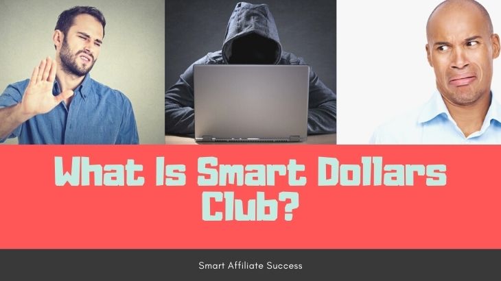 What Is Smart Dollars Club