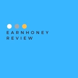EarnHoney Review Image Summary
