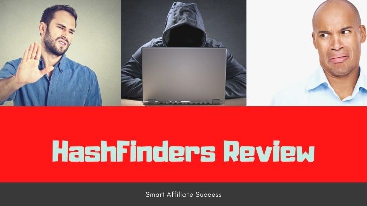 HashFinders Review