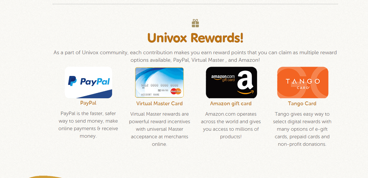 Is Univox a Scam - Rewards Is Univox a Scam - Rewards