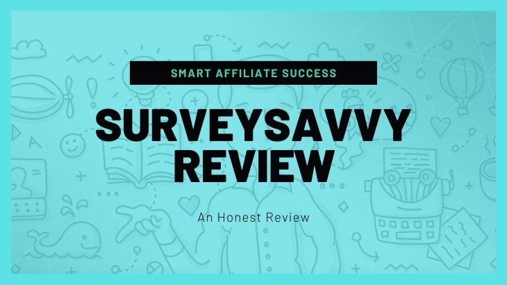 SurveySavvy review